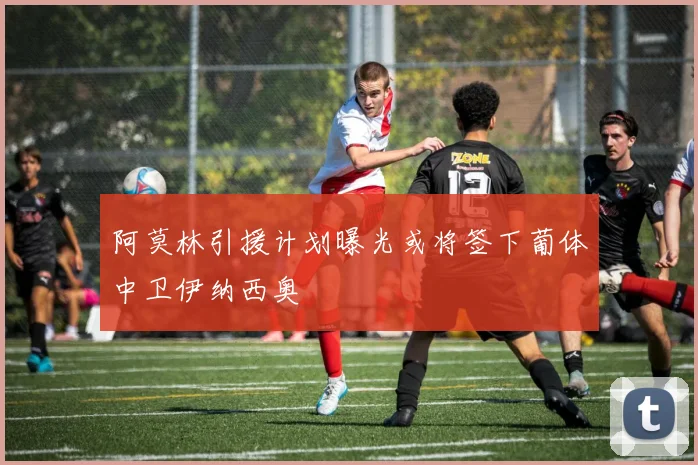 阿莫林引援计划曝光或将签下葡体中卫伊纳西奥